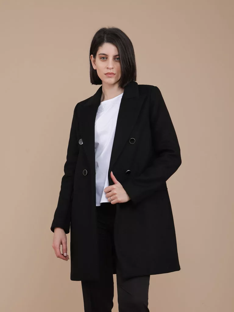 MANTEAU DUYGU