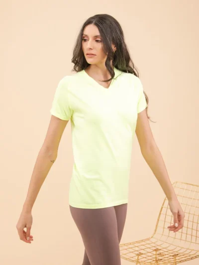 Tee-Shirt en microfibre