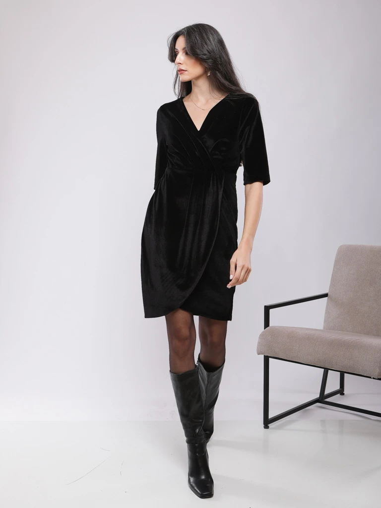 ROBE IZILDA