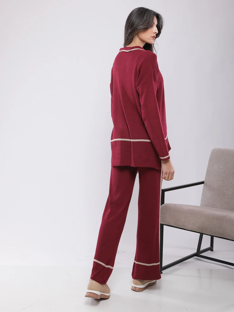 ENSEMBLE LOUNGEWEAR ILIANN