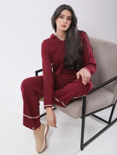 ENSEMBLE LOUNGEWEAR ILIANN