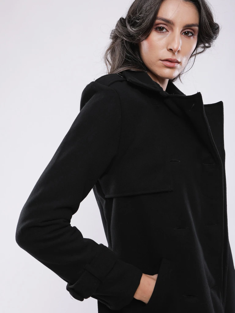 MANTEAU ILEM
