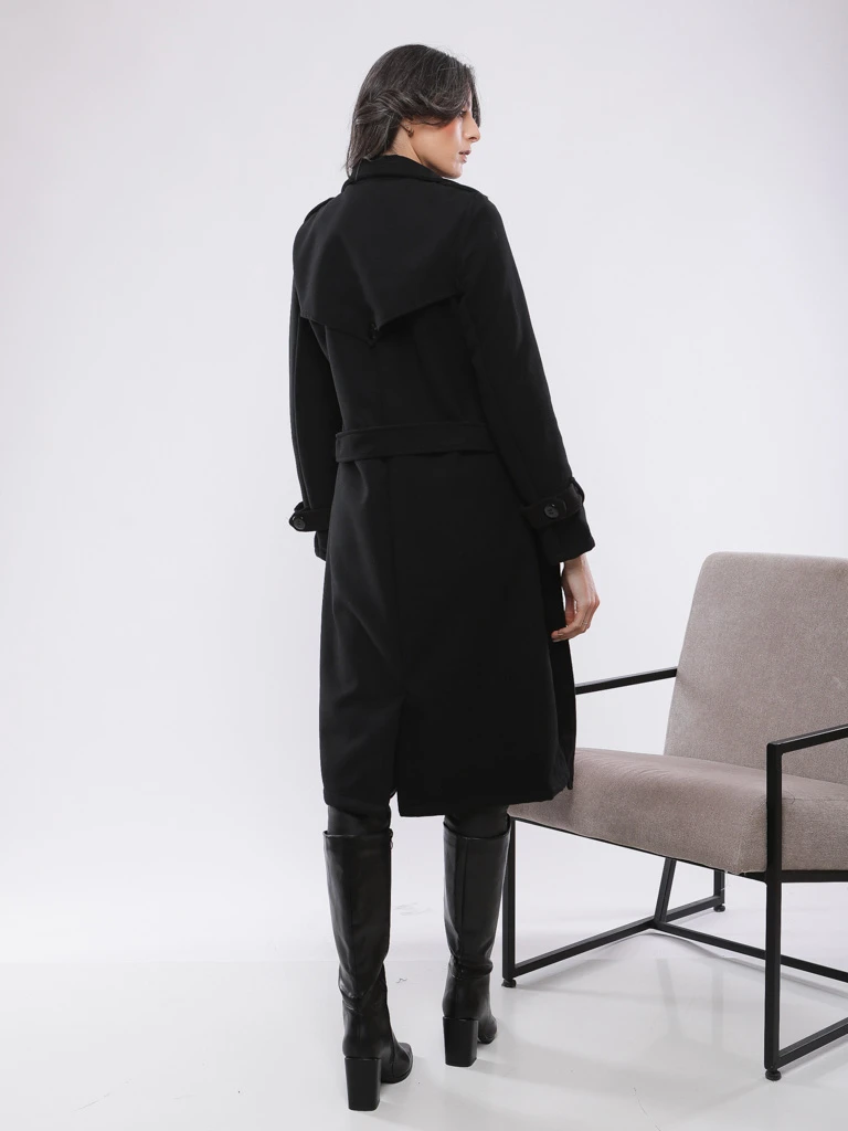 MANTEAU ILEM