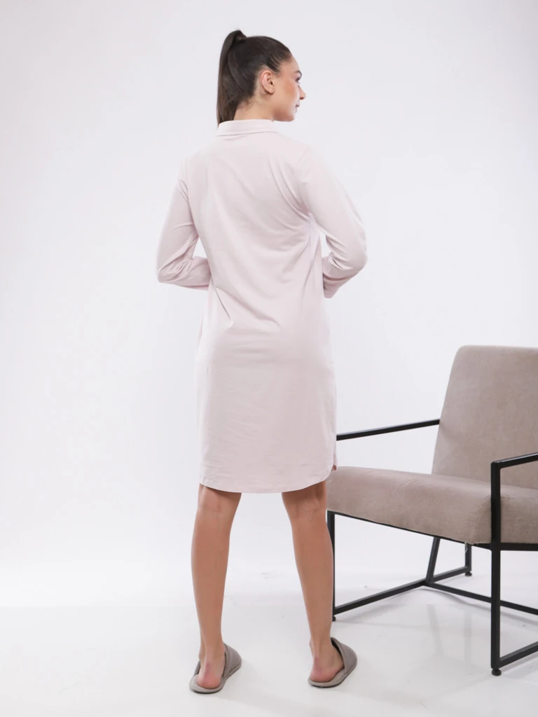 CHEMISE DE NUIT IZZIE