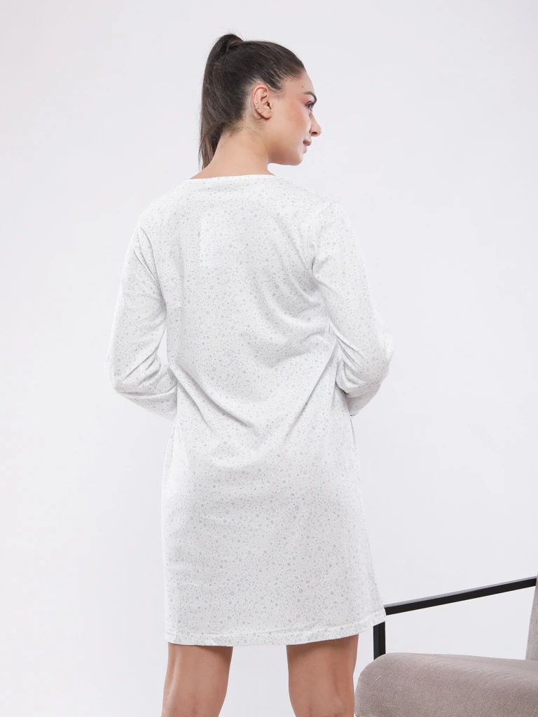 CHEMISE DE NUIT IOSIF