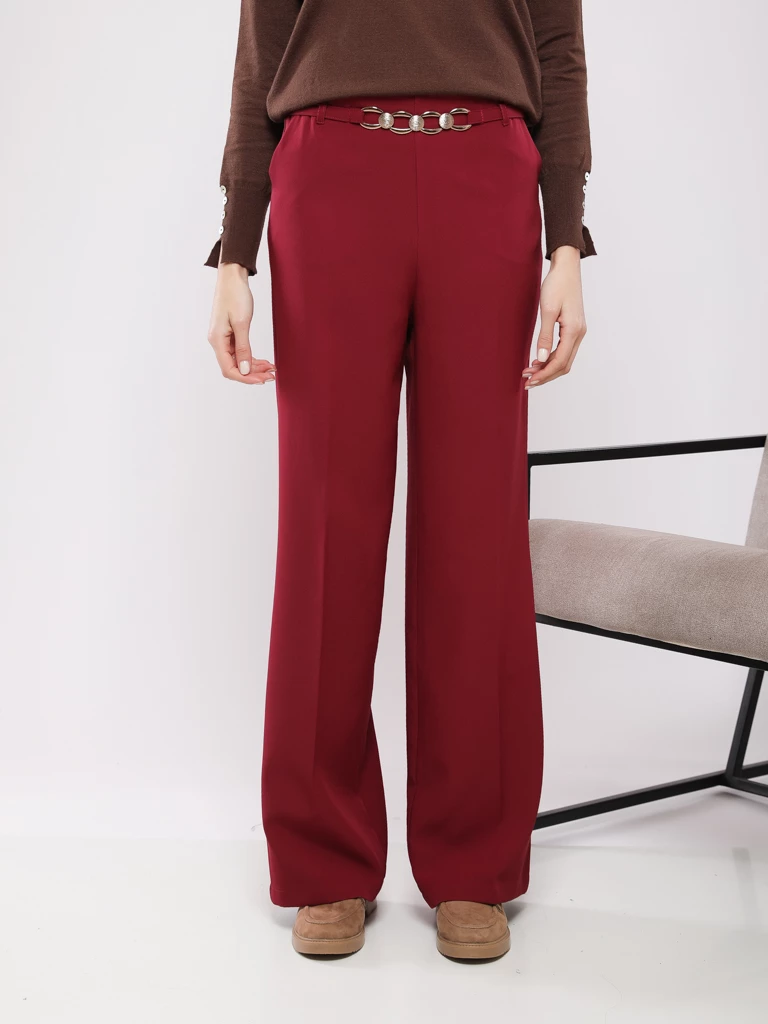 PANTALON ISOLD