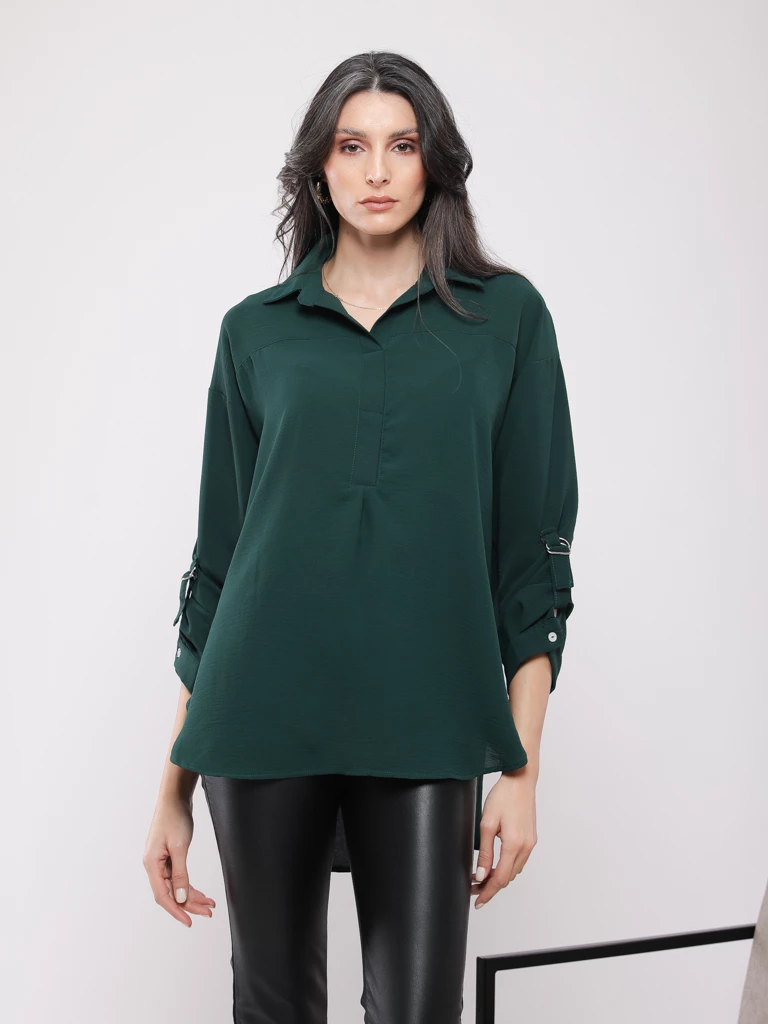 BLOUSE IDALIA