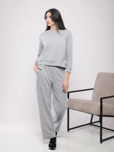 PANTALON JOGGING ISIDORINE