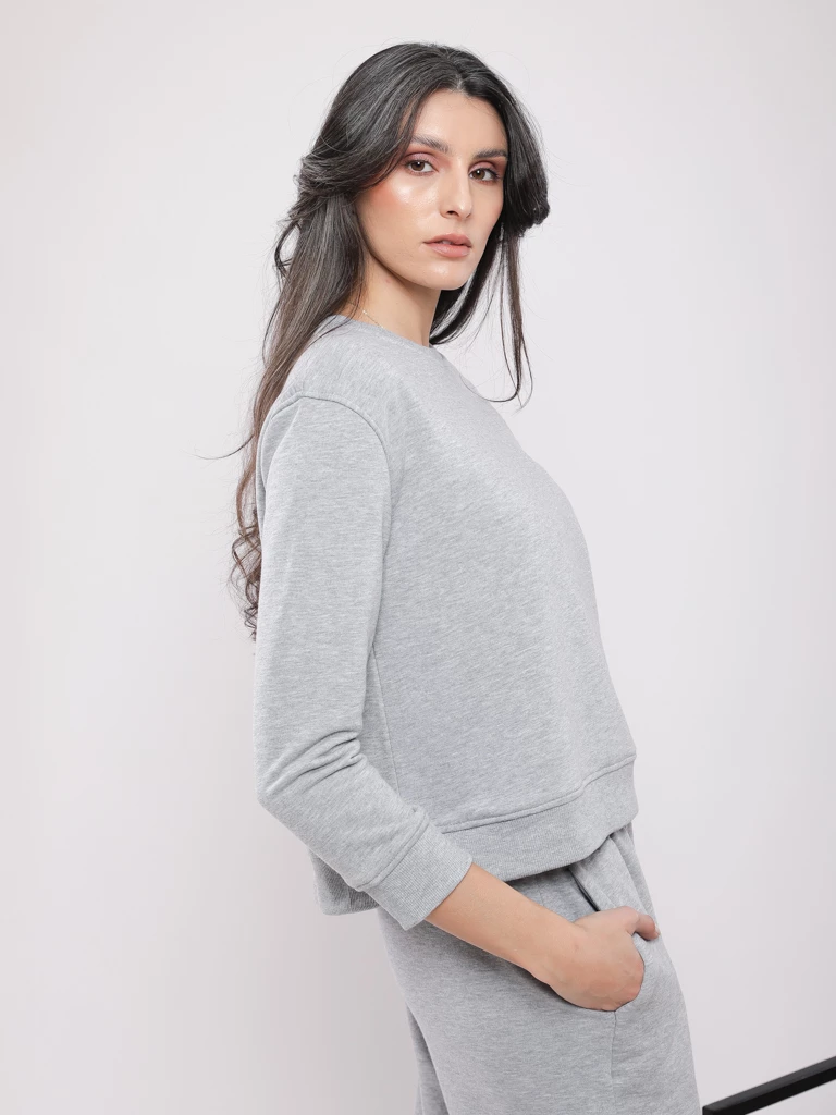 SWEATSHIRT IVELINE