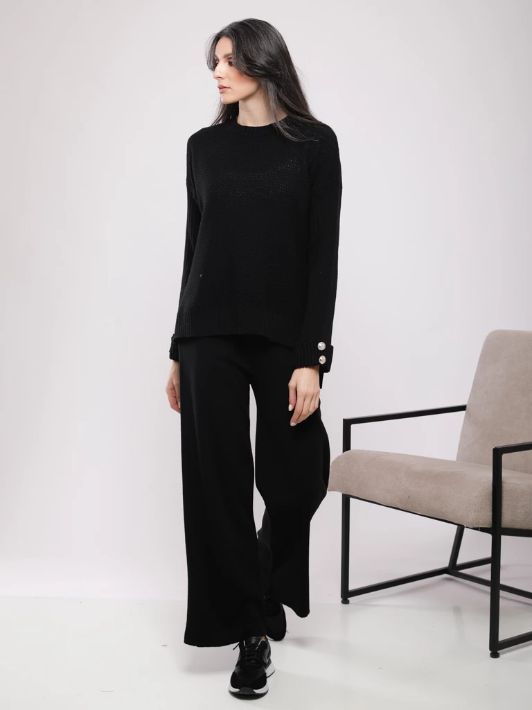 ENSEMBLE LOUNGEWEAR INTZA