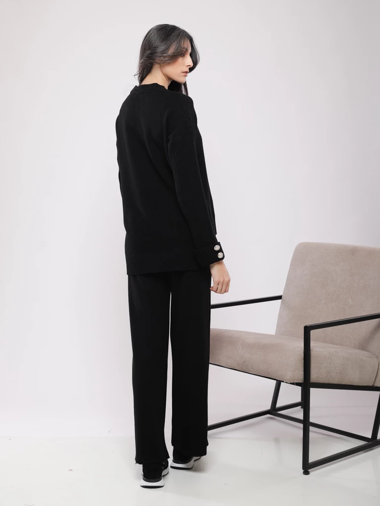 ENSEMBLE LOUNGEWEAR INTZA