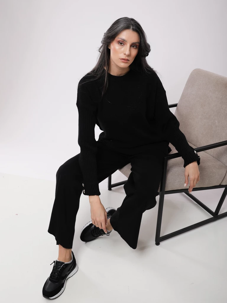 ENSEMBLE LOUNGEWEAR INTZA