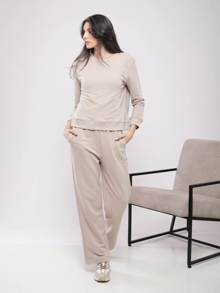 PANTALON JOGGING ISIDORINE