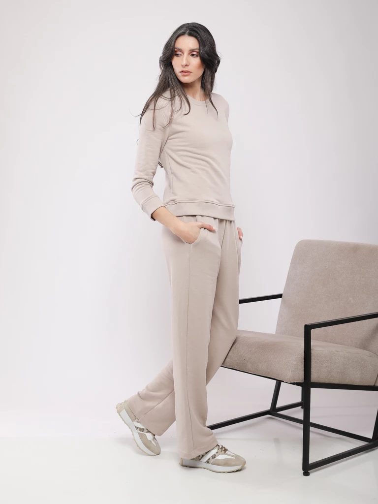 PANTALON JOGGING ISIDORINE