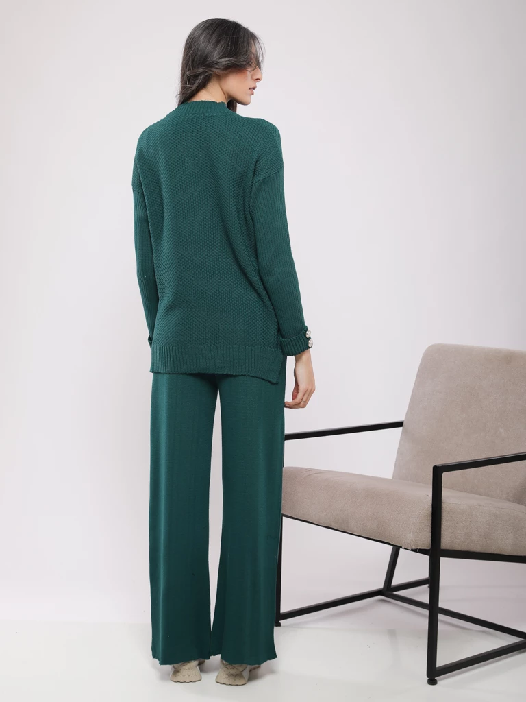 ENSEMBLE LOUNGEWEAR INTZA