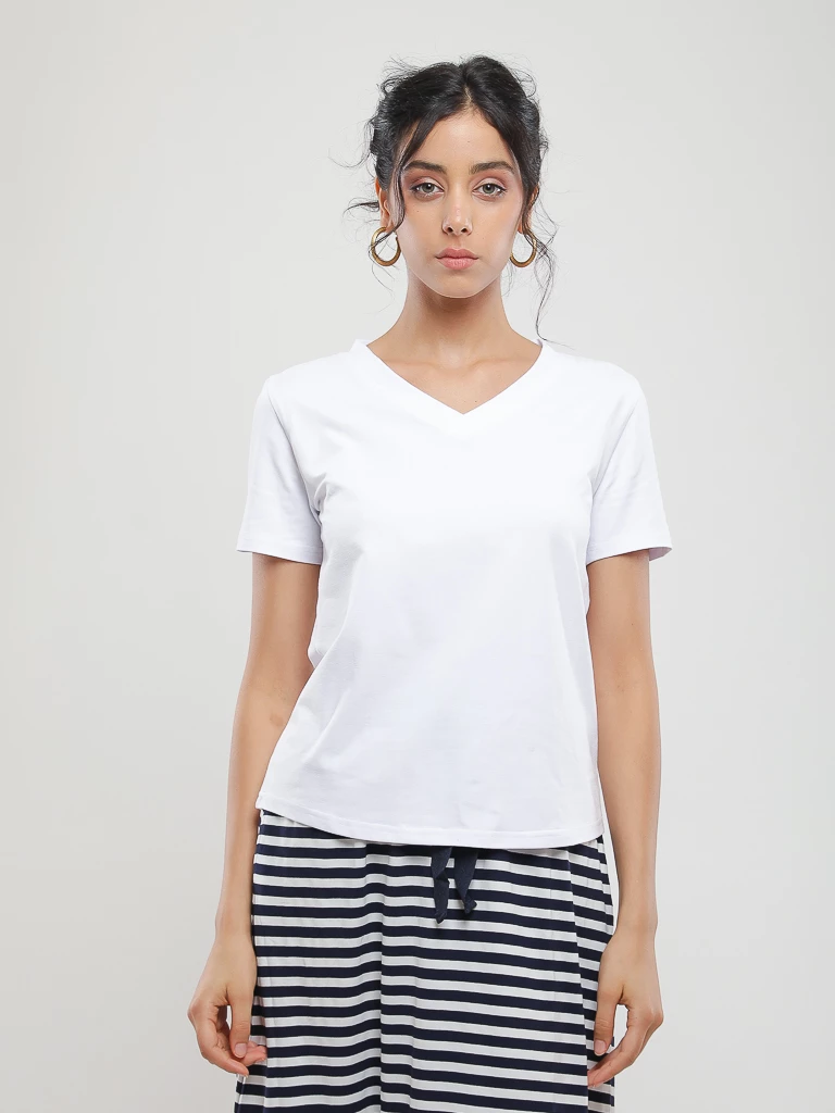 TEE SHIRT JAMILA