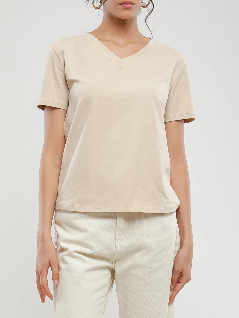 TEE SHIRT JAMILA