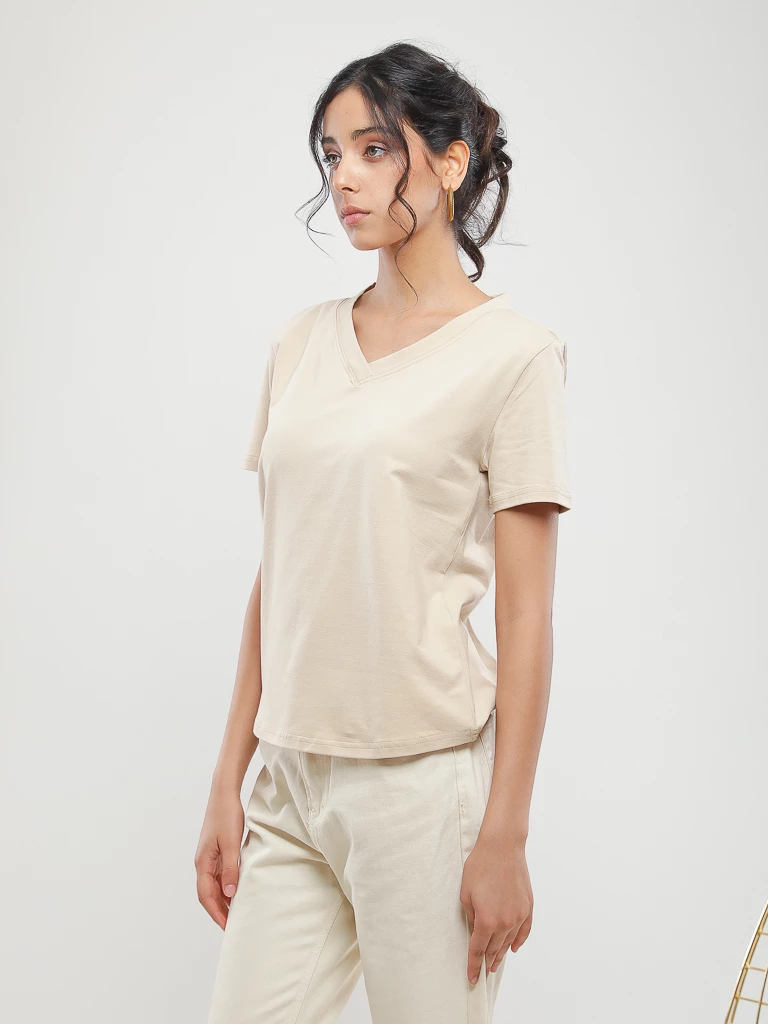 TEE SHIRT JAMILA
