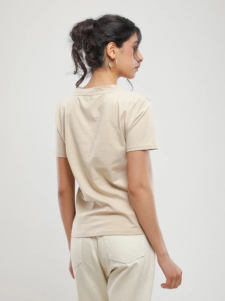 TEE SHIRT JAMILA