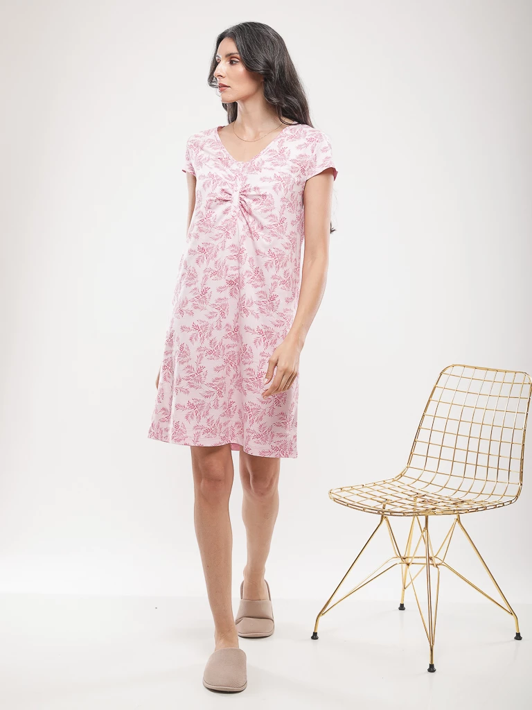 CHEMISE DE NUIT JESSI