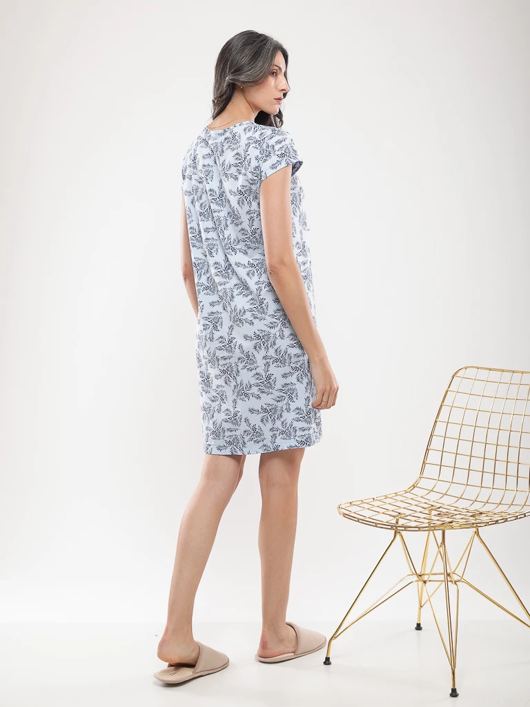 CHEMISE DE NUIT JESSI