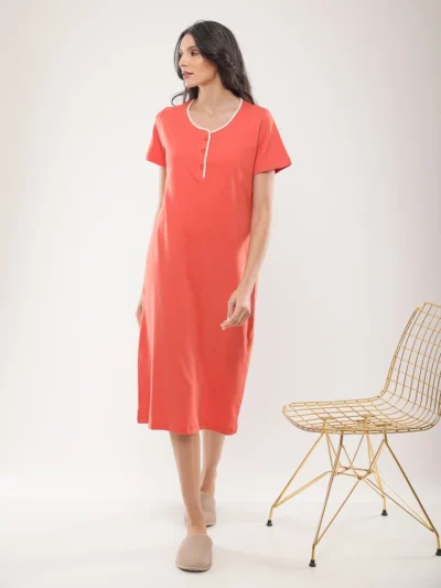 CHEMISE DE NUIT JOUNAIDA