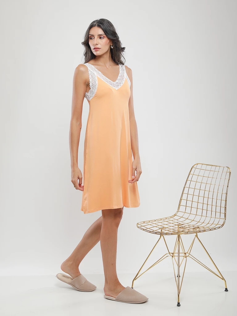 CHEMISE DE NUIT JALIO