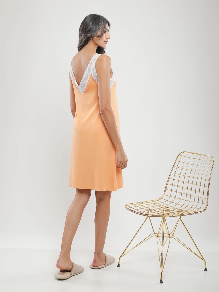 CHEMISE DE NUIT JALIO