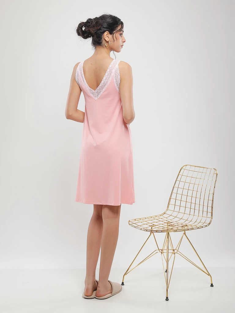 CHEMISE DE NUIT JALIO